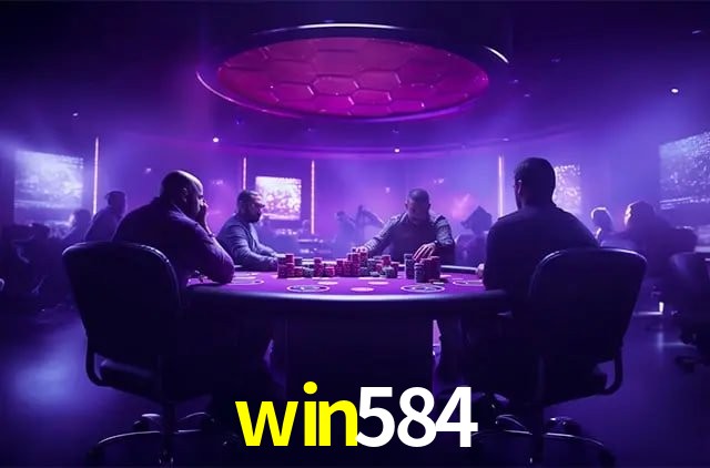 Experiência VIP win584