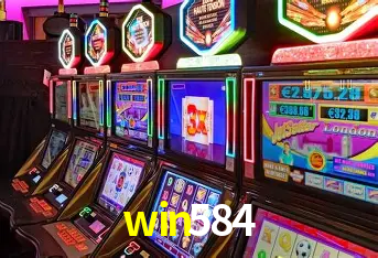 A Emoção da Loteria na win584: Uma Chance de Mudança de Vida
