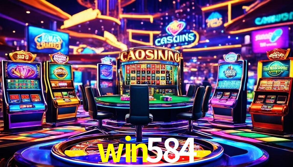 Estatísticas win584