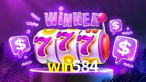 Experiência VIP win584