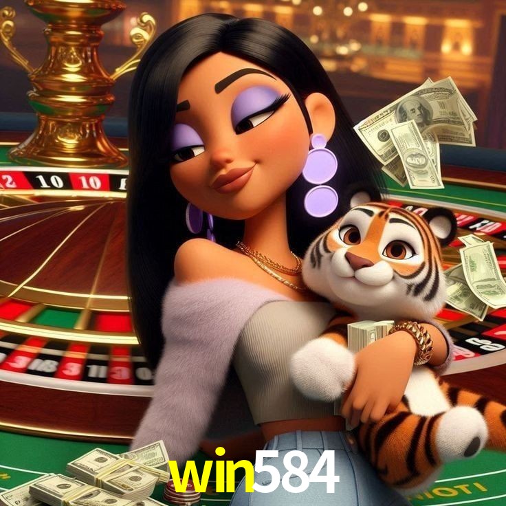 Welcome Bonus win584
