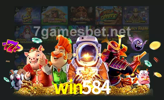 cassino win584