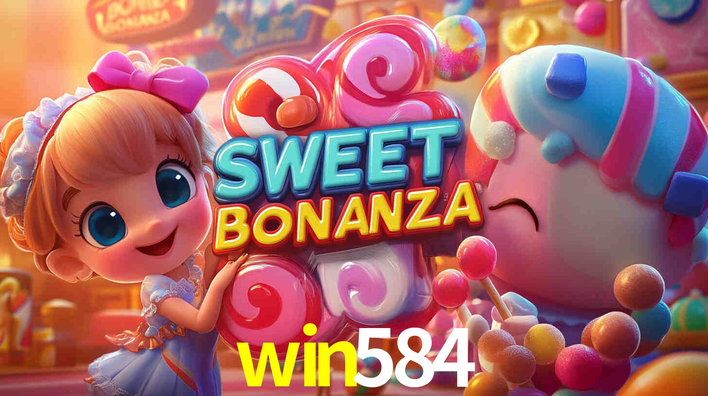 A Popularidade dos Caça-Níqueis no win584