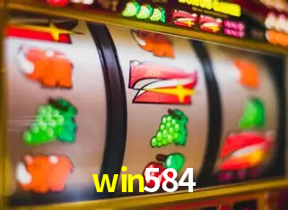 A Popularidade dos Caça-Níqueis no win584