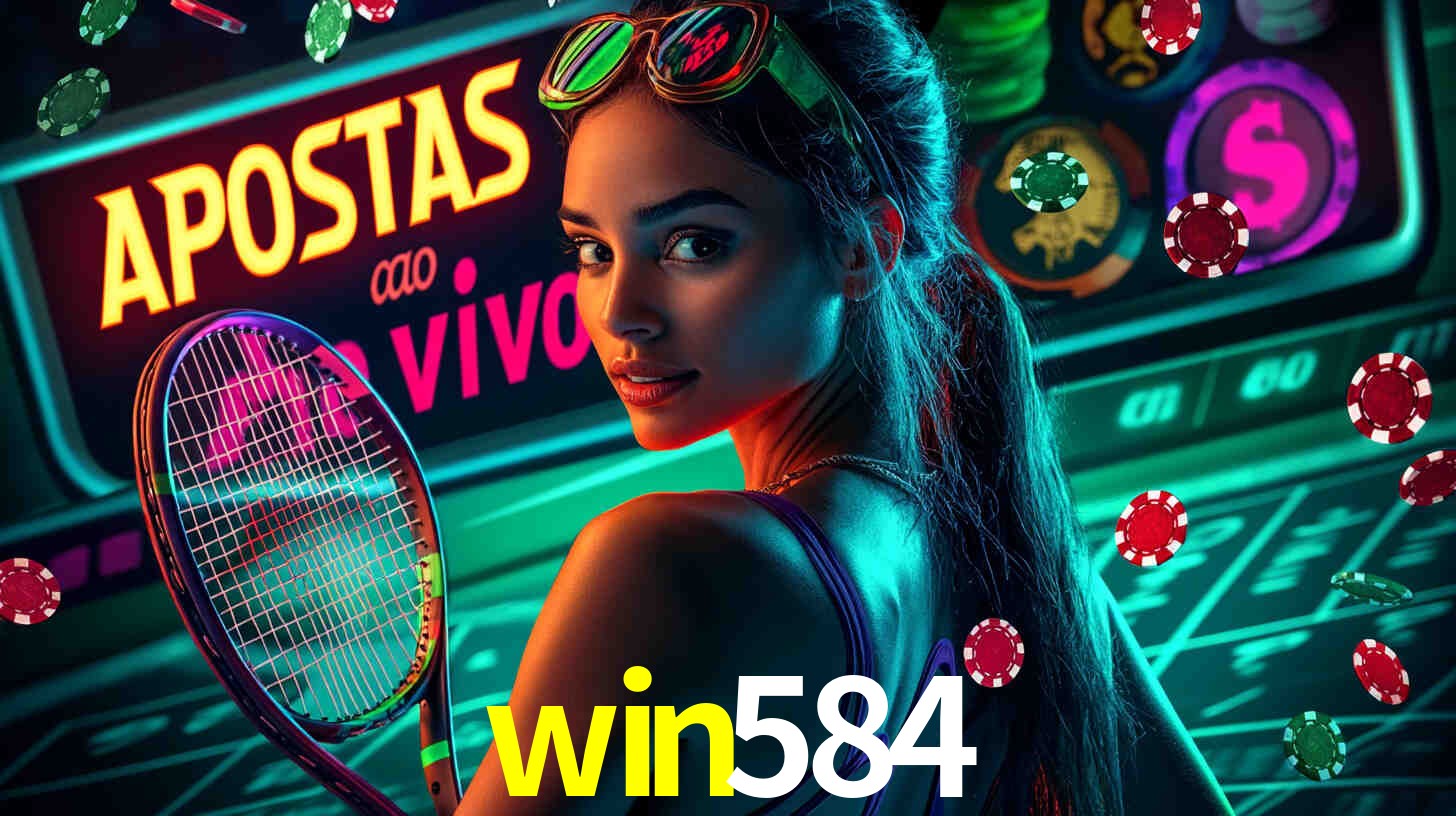 Descubra o Programa VIP da win584: Vantagens Exclusivas para Jogadores
