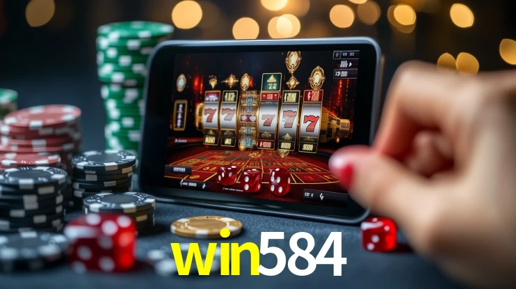 Tournaments win584