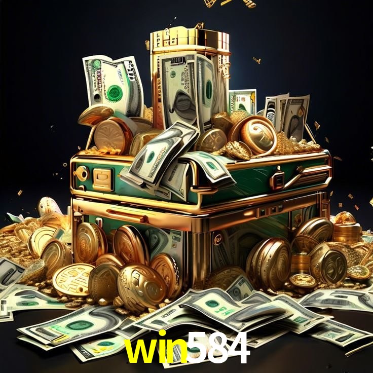Apostas de Tênis win584