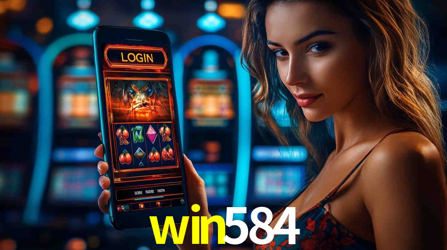 Bônus Generosos e Exclusivos no win584 para Você!