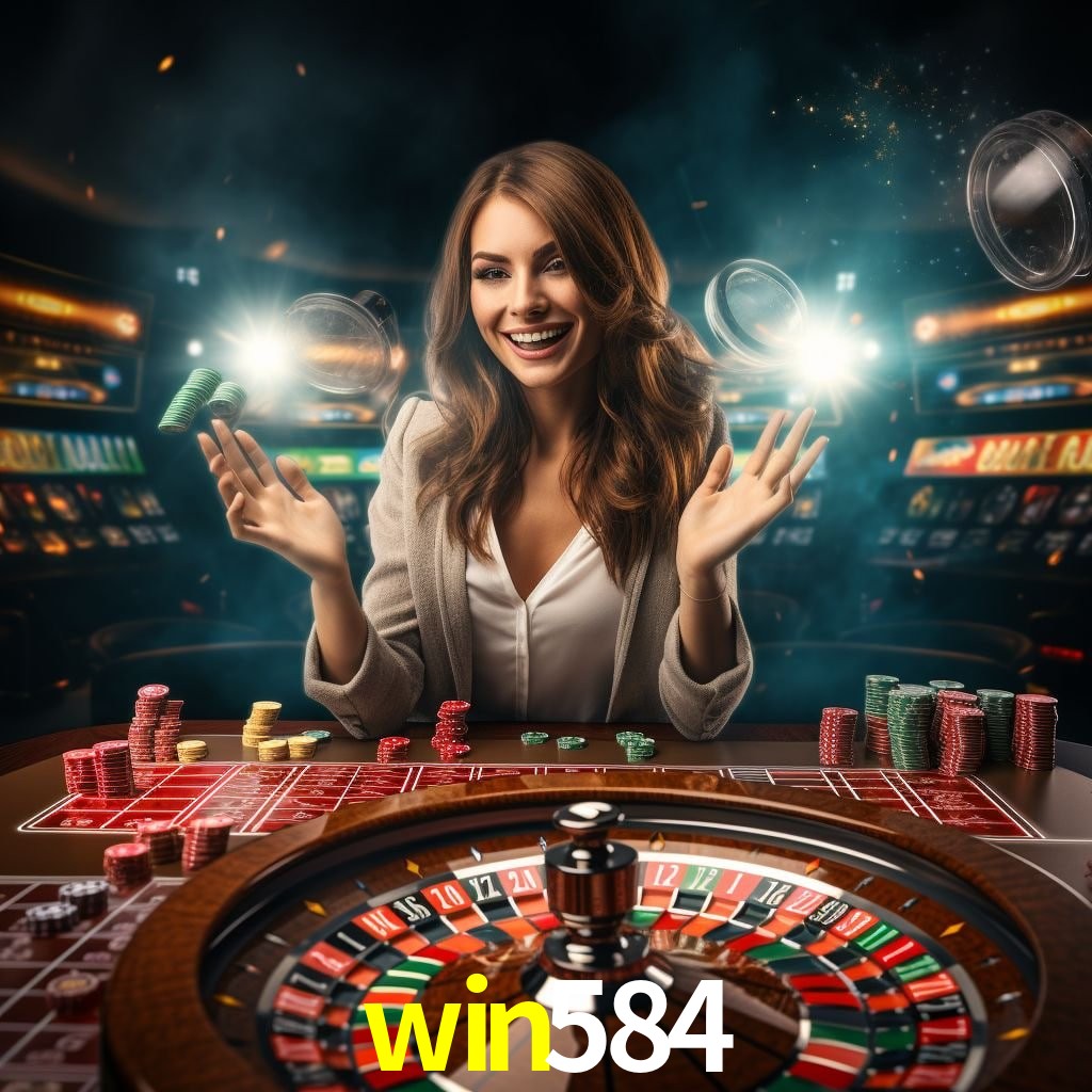 win584 bet