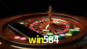 Tennis Betting win584