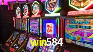 Página oficial no Facebook da win584
