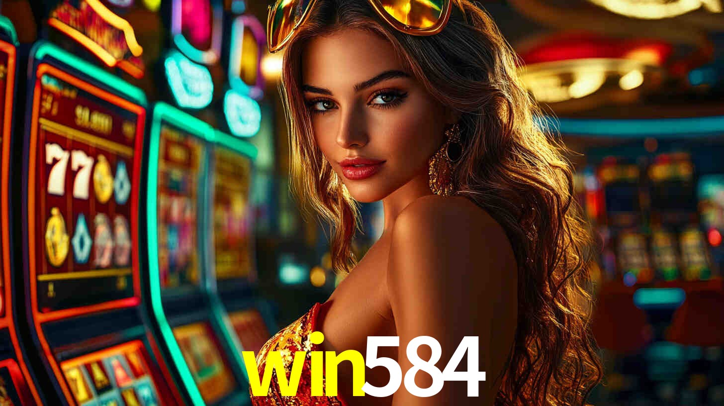 Programa VIP win584