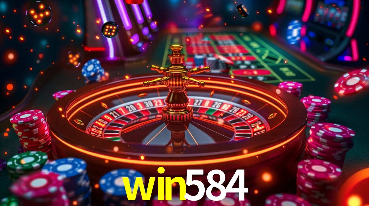 cassino win584