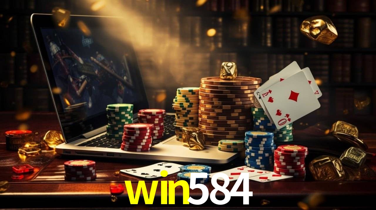 Casino Ao Vivo win584