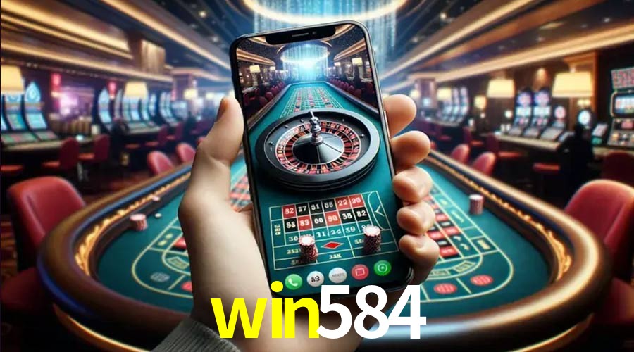 Secure Login win584