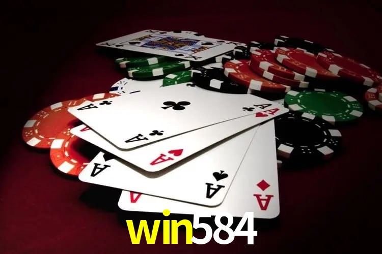 Programa VIP win584