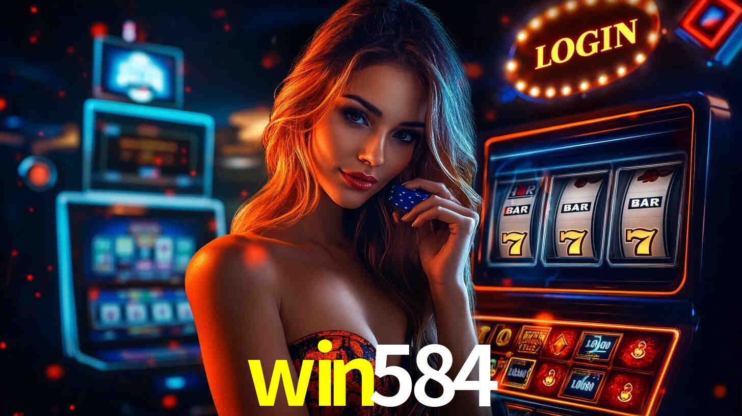 win584 bet