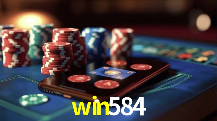 Diretório de Jogos win584