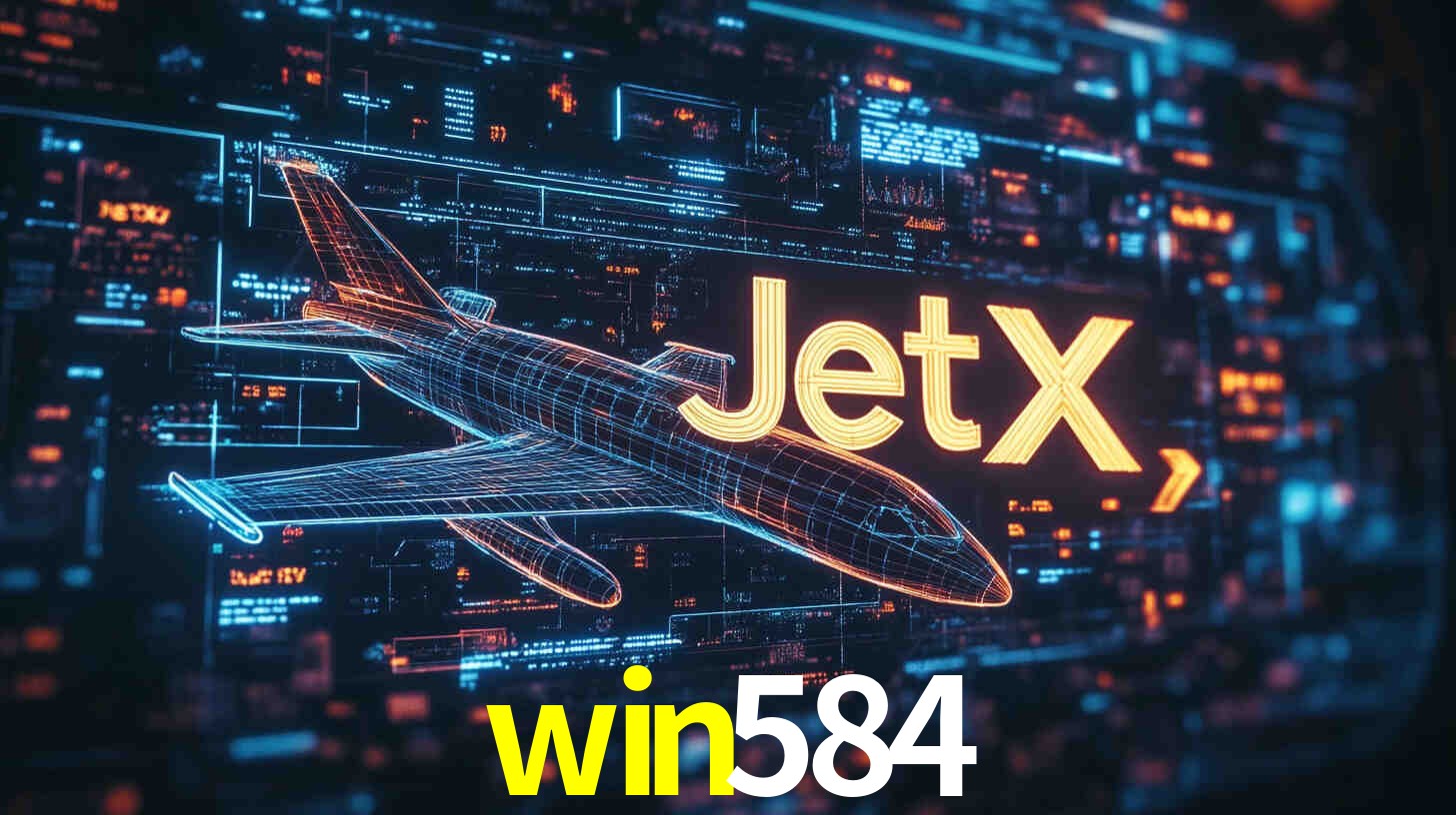 Apostas Esportivas na win584: Um Guia Completo