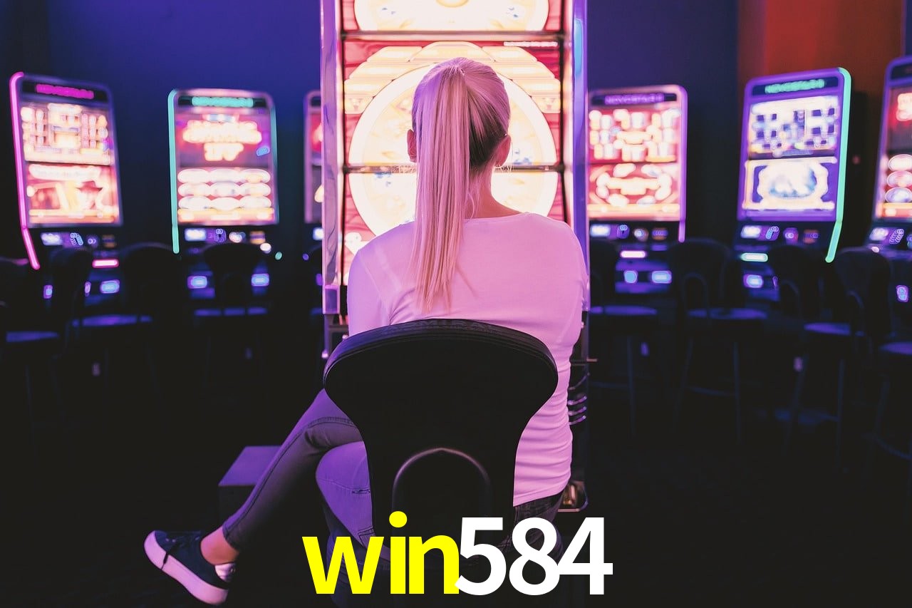 Live Casino win584