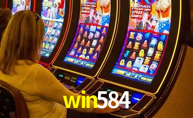 Bônus após cadastro na win584