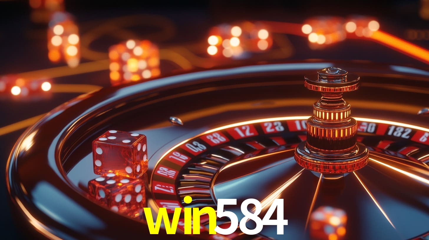 Spaceman Game win584