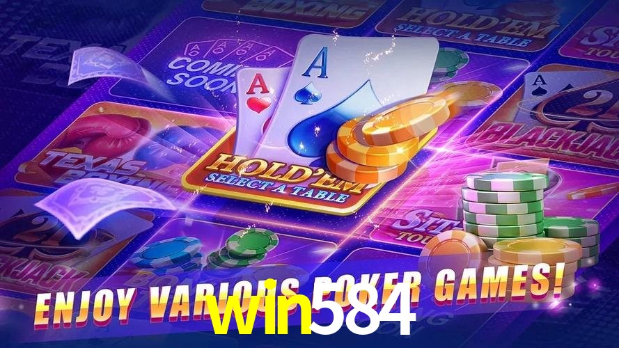 A Emoção da Loteria na win584: Uma Chance de Mudança de Vida