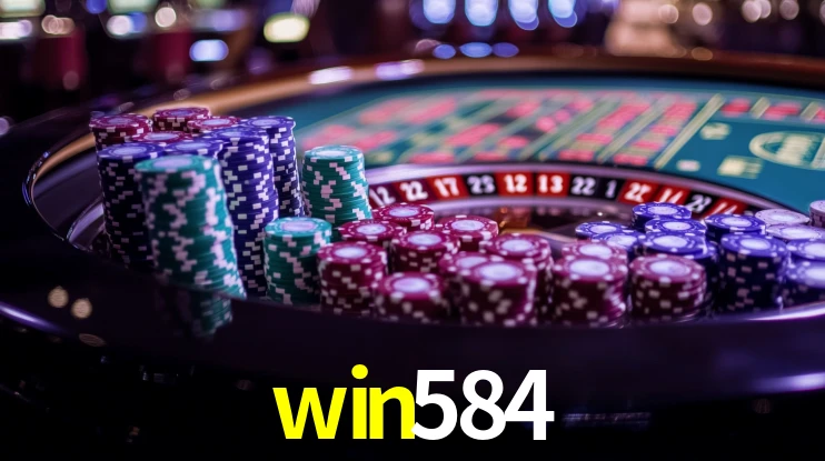 Live Casino win584
