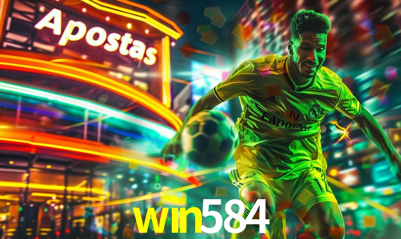 Recursos de Bônus win584