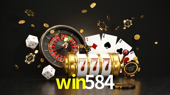Football Betting win584
