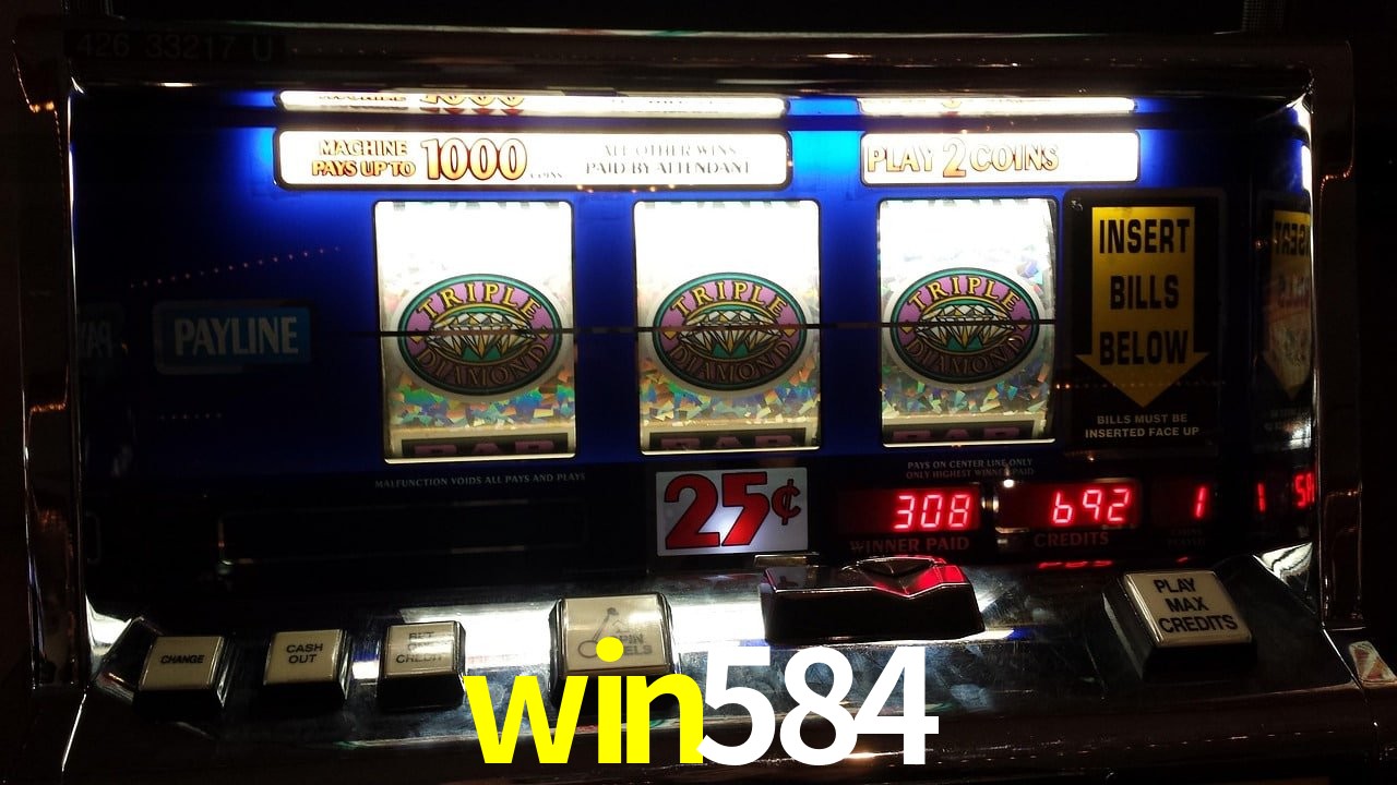 Sports Statistics win584