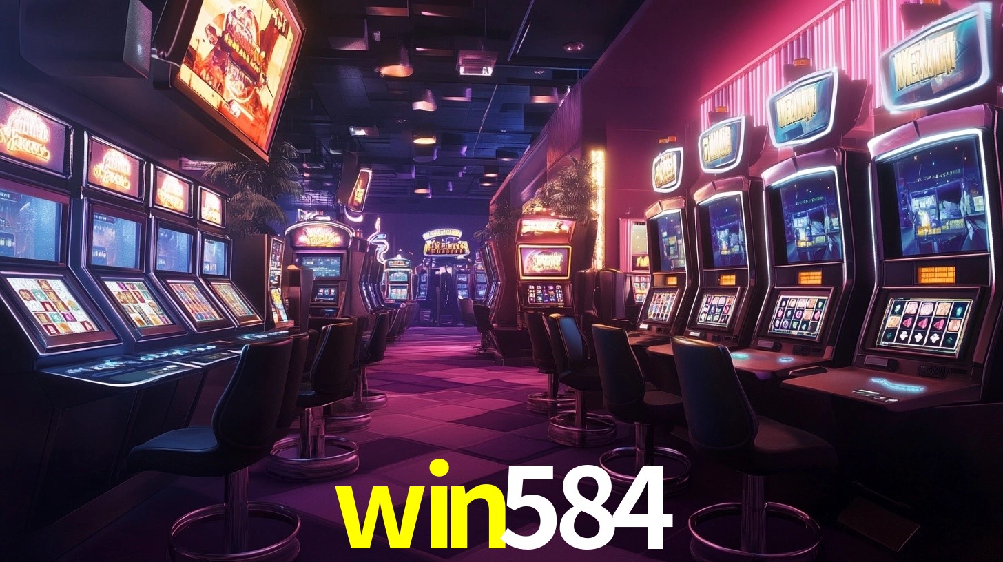 win584 App Interface