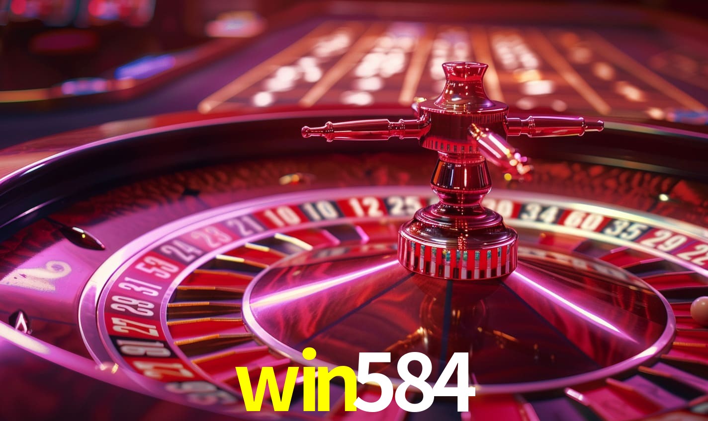 Descubra o Programa VIP da win584: Vantagens Exclusivas para Jogadores