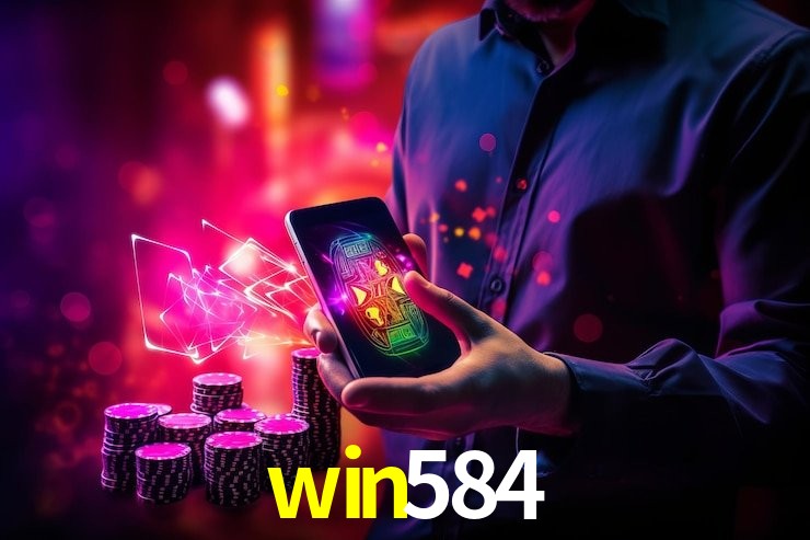 Bônus Diários win584
