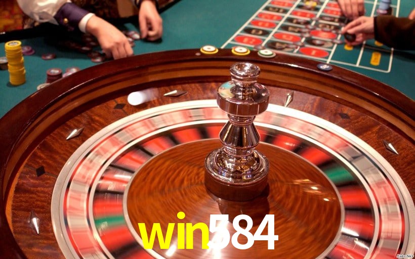 PIX Instantâneo win584