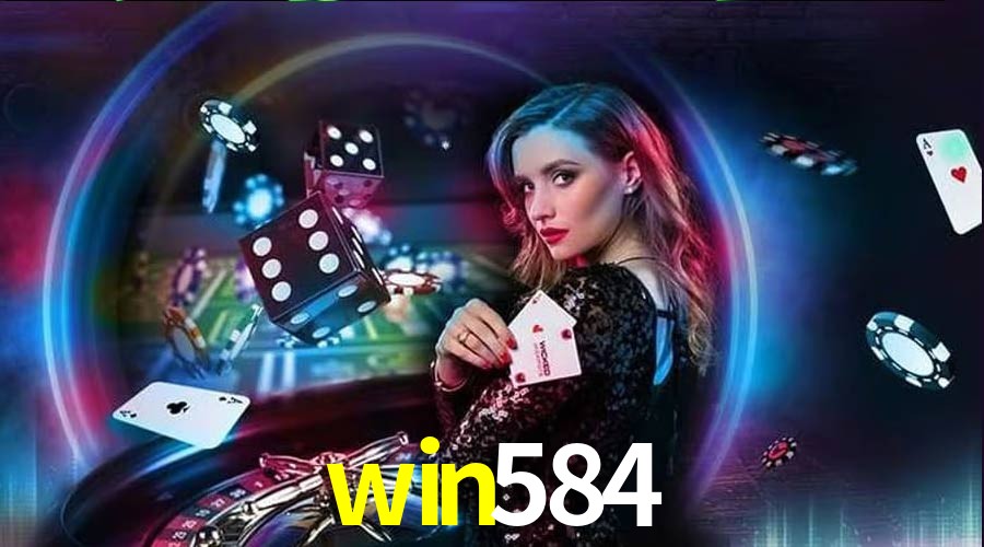 Platform Technology win584