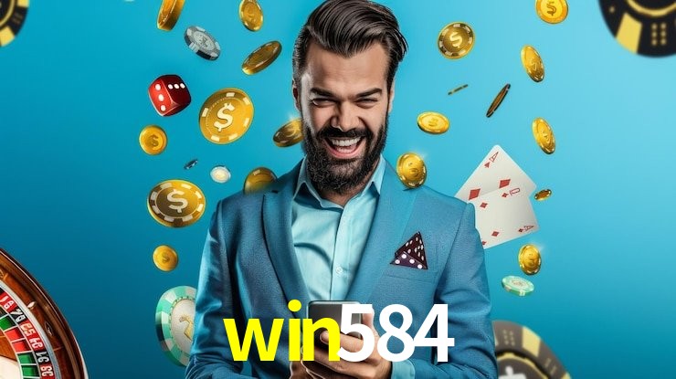 Games Directory win584