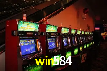 Descubra a Magia dos Jogos de Arcade no win584
