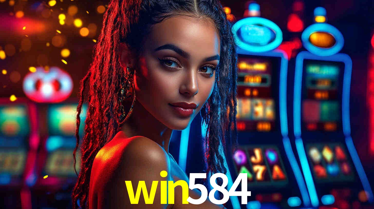 A Popularidade dos Caça-Níqueis no win584