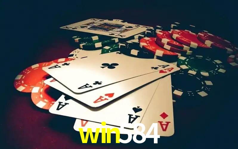 Benefícios VIP na win584