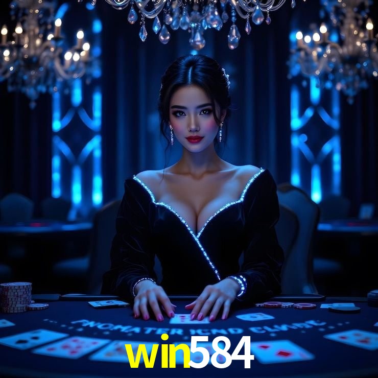 Jogos de Slot win584