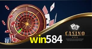 Apostas de Futebol win584