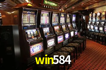 A Emoção da Loteria na win584: Uma Chance de Mudança de Vida