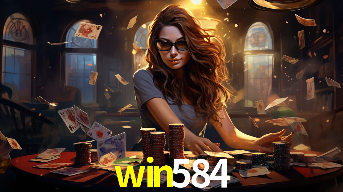 Aviator Game win584