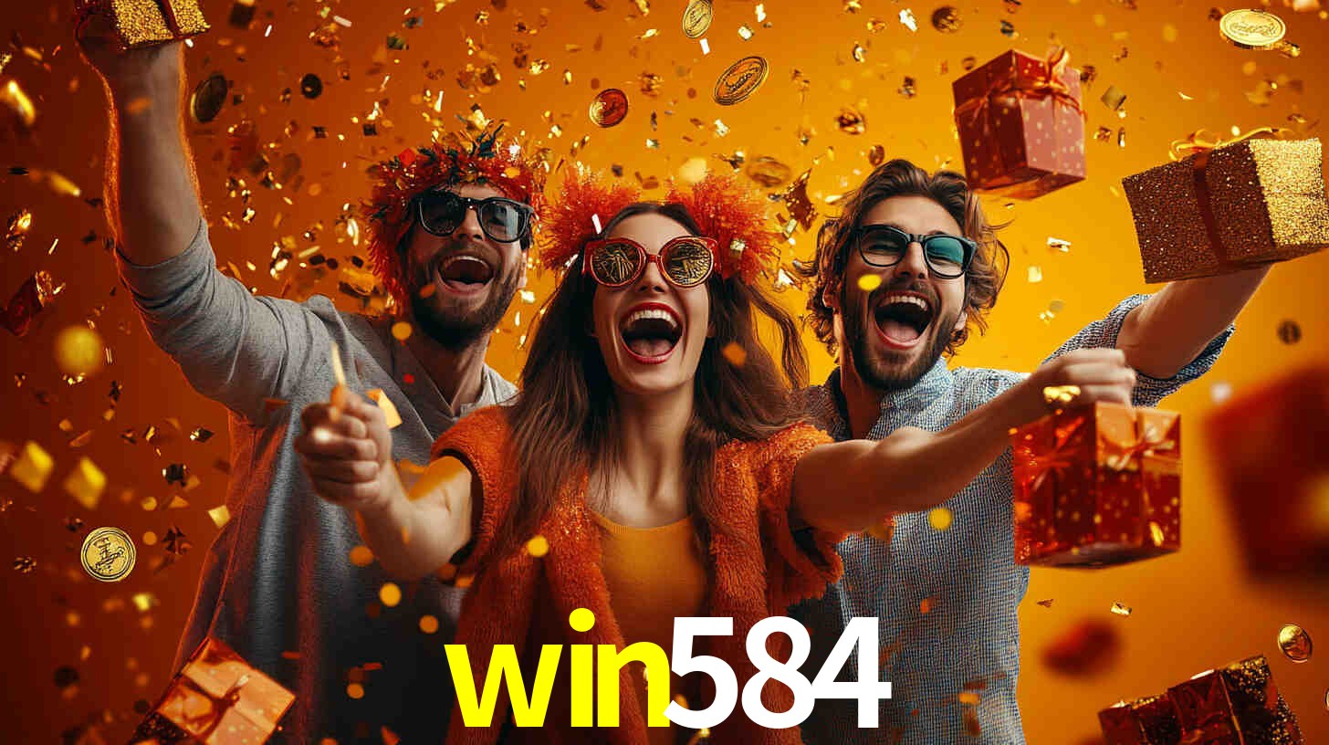 win584: Jogue Crash e Experimente Alta Recompensa Instantânea