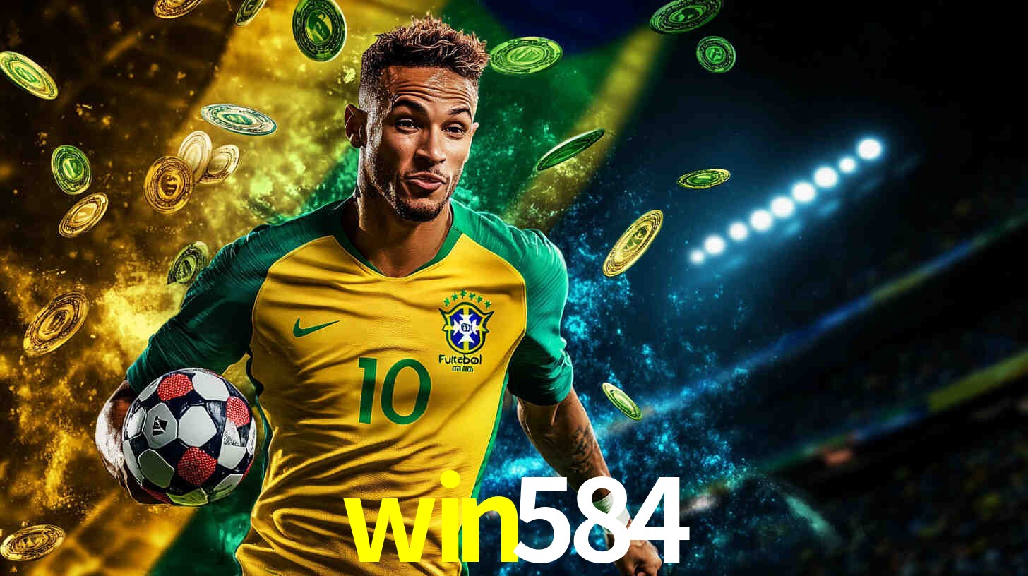 Apostas Esportivas na win584: Um Guia Completo