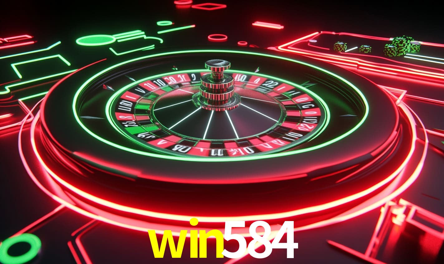 Descubra a Essência do win584: Nossa História e Compromissos