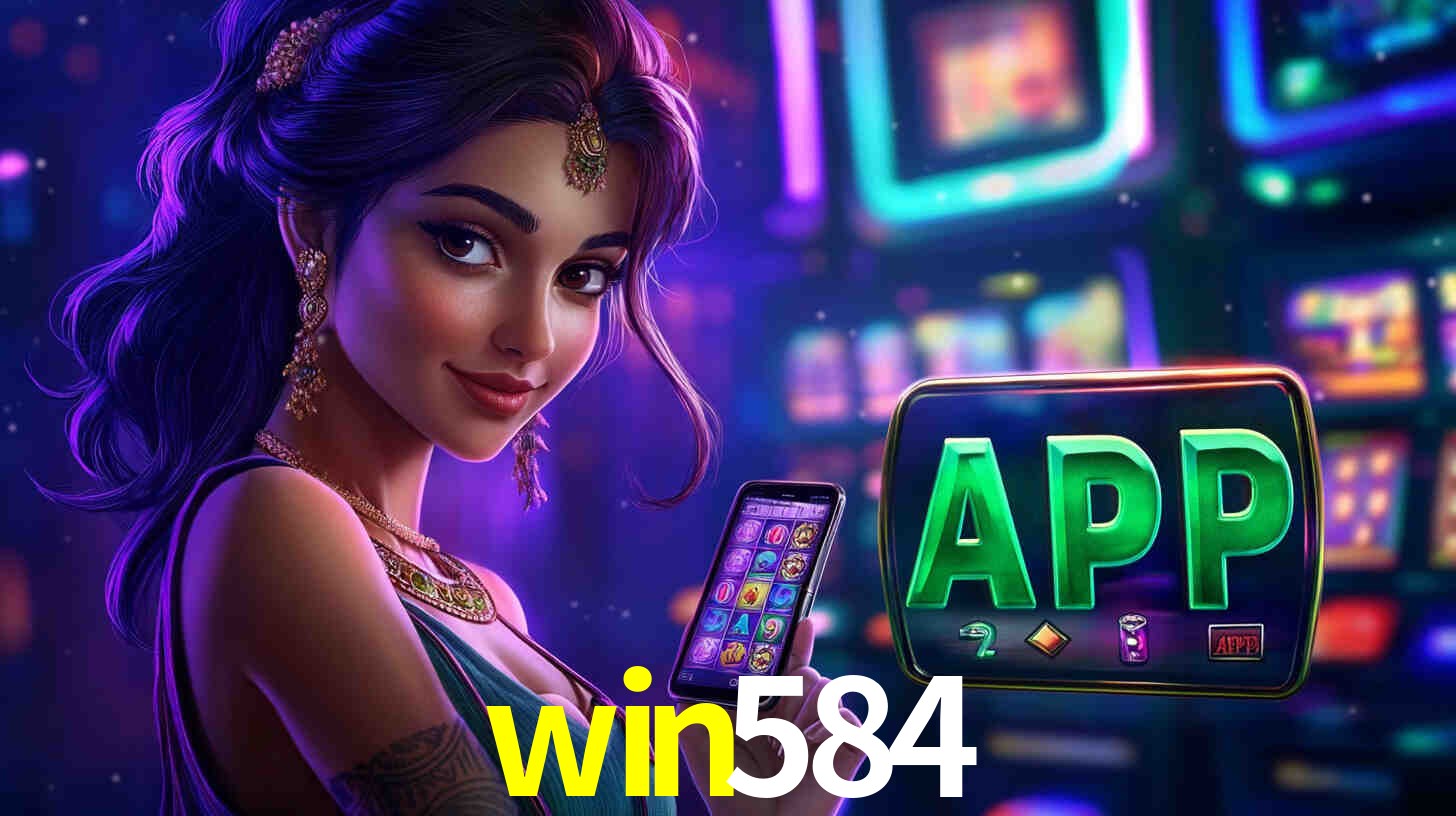 win584 bet