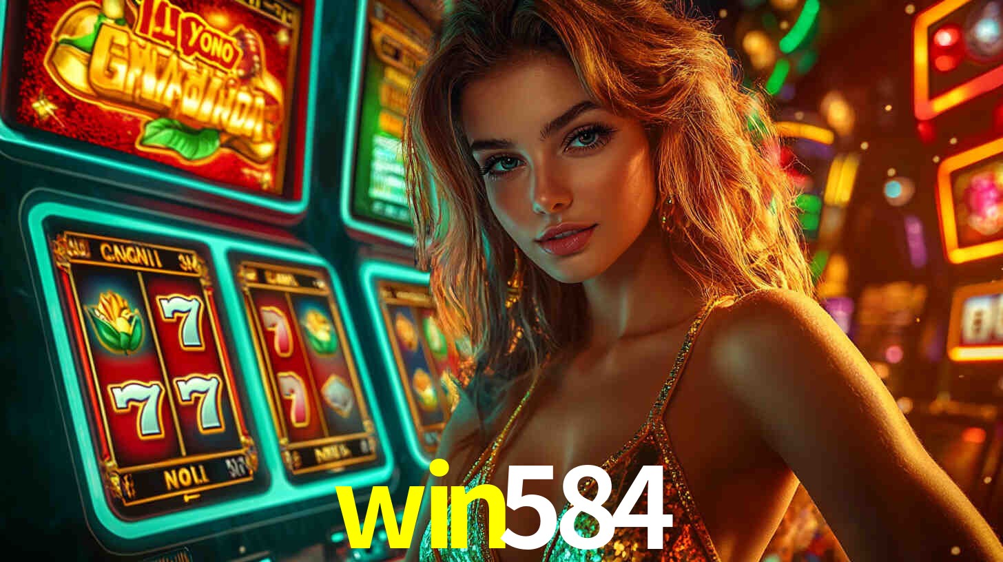 Daily Bonuses win584