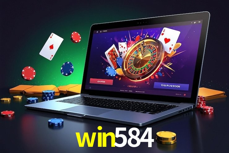 Especiais de Fim de Semana win584